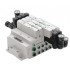 Numatics solenoid valve Directional Control Valves 2005 Series Valve